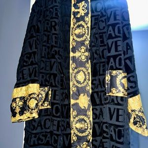 Versace Robe
